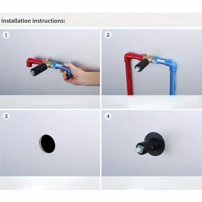 Toilet Sprayer Gun Hand Bidet Faucet for Bathroom Hand Sprayer Shower Head Bathroom Supplies