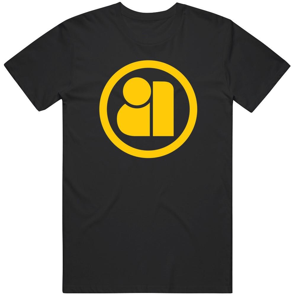 

American International Pictures Logo Defunct Film Production Company T Shirt Unisex T-Shirt XXXXL