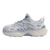 Fila Fern Fashionable Personality Classic Retro Sports Casual Comfortable Thick Sole Durable Breathable Lightweight Low Top Dad Shoes F12M622118FSP