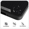 ABEEL For Xiaomi Poco F7 Ultra 5G/Redmi K80 Pro 5G Case Compatible with MagSafe Textured Micro-Embossing Back Cover