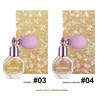 HANDAIYAN - Spray Illuminante Corpo Glitterato - 5 Colori