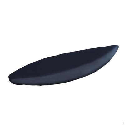 Canoe Cover for Kayak, Oxford , Weather