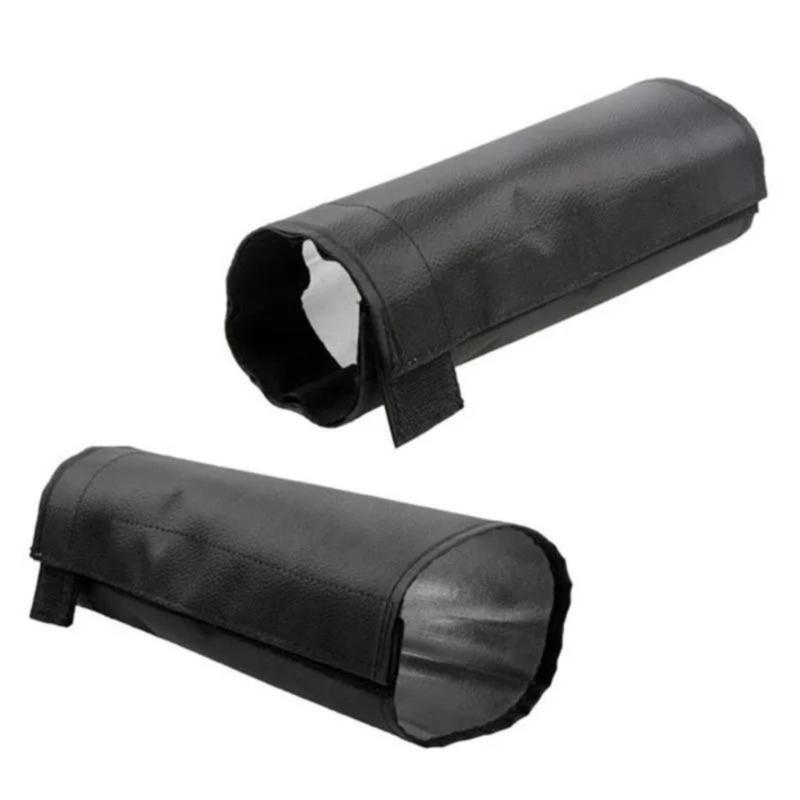 Flash Snoot Flash Softbox Diffuser Offer Precise Lighting Control for Professional Photographers and Enthusiasts Use