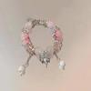 Braceletes – Pulseiras de contas