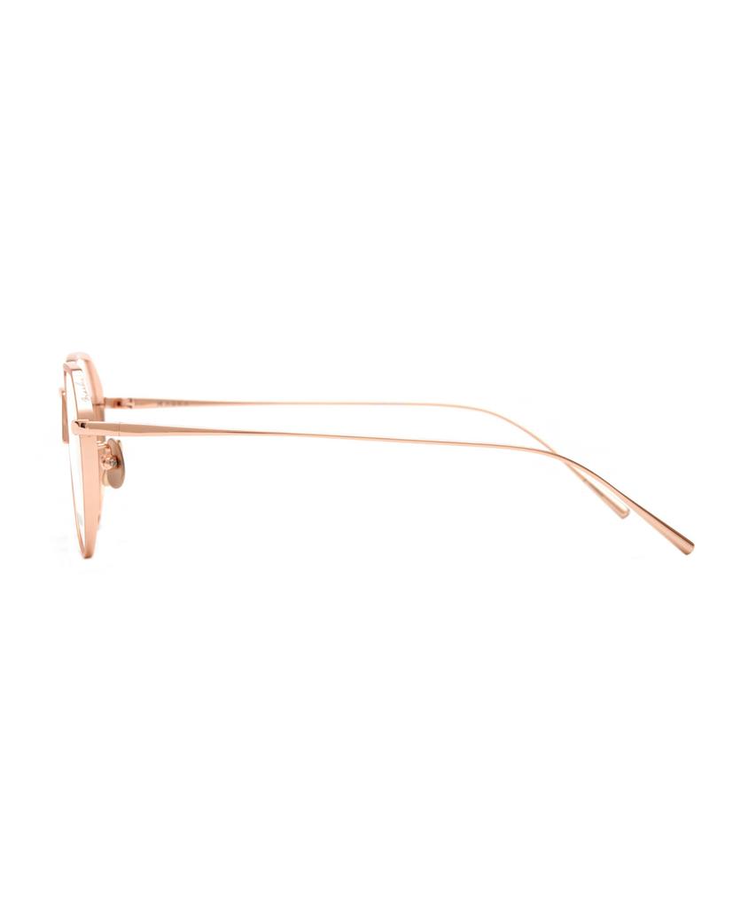 Maseuka Burt 51 C-3Smrg Butt 51 Rose Gold