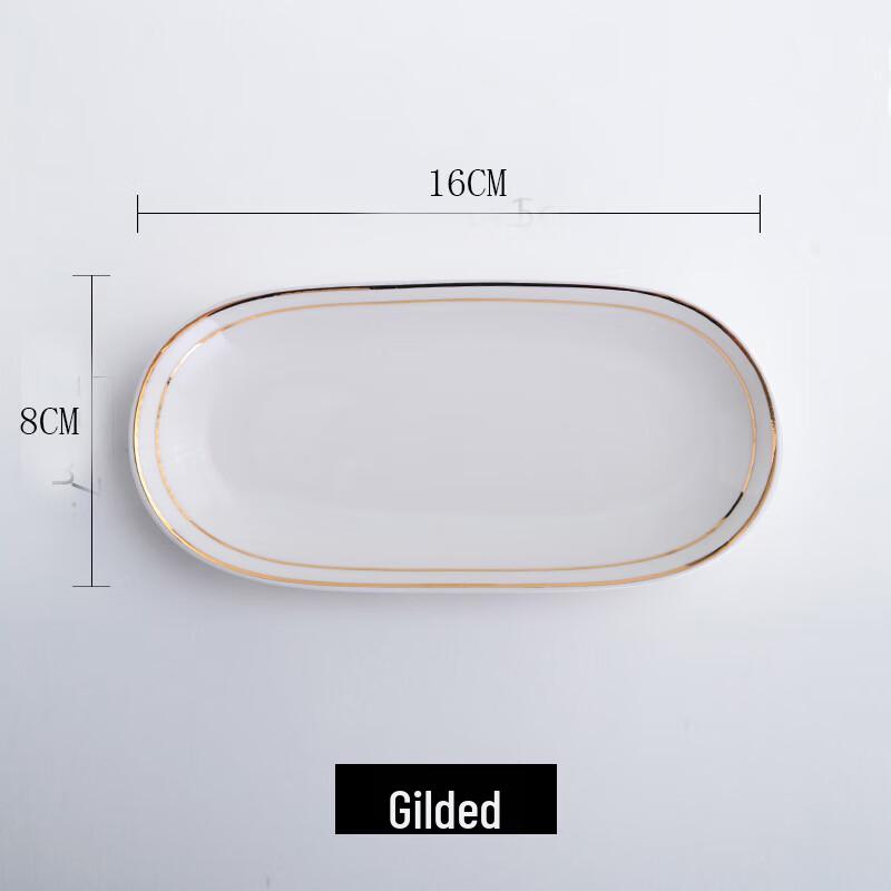 Ceramic Towel/Wet Wipe Tray