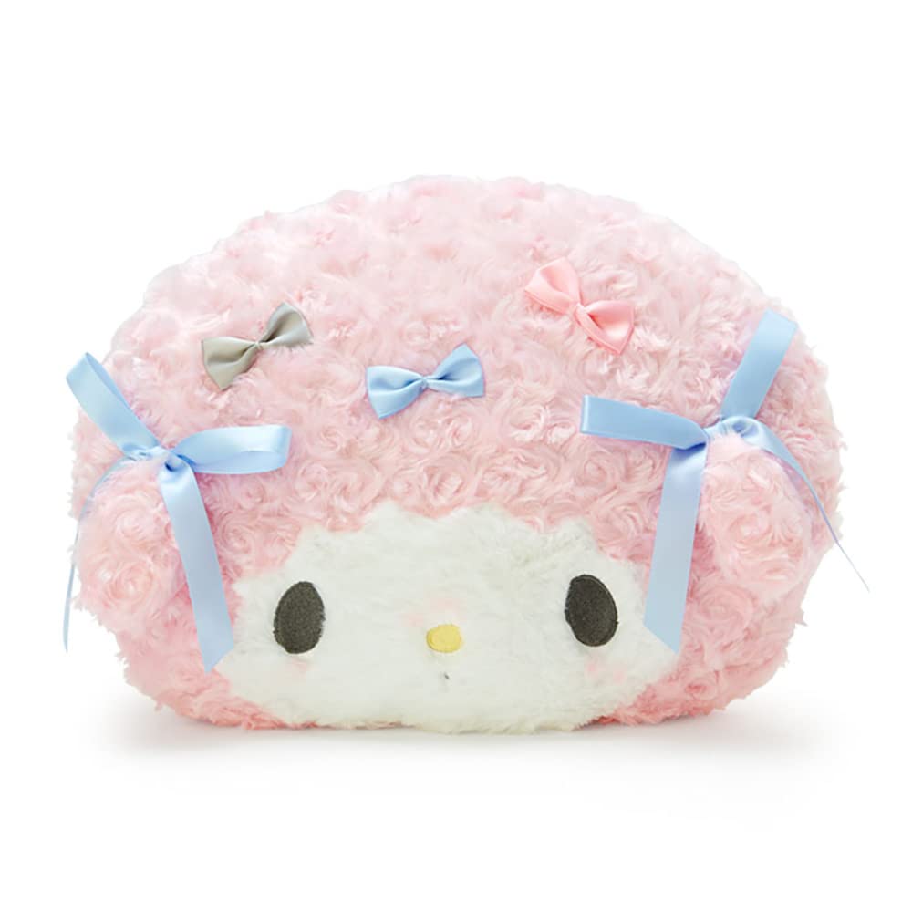 Sanrio My Sweet Piano Cushion 235334 Face-Shaped Always Fit 6190₽