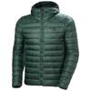 Helly Hansen Quilted Jacket Verglas Down Hybrid 2.0