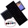 60 Stuks Roestvrij Staal Kristal Neusring Set Vrouwen Meisje Chirurgisch Staal Neuspiercing Kristallen Sieraden