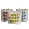 Shop Shop Drop, 4 Color Options