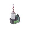 Mini Vakuumpumpe DC2-5V 85mA Mikro-Luftpumpe 650ml/min Durchflussrate -400mbar Vakuumgrad Kleine Luftpumpe Gasdetektions-Probenahmepumpe