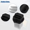 Pack of 1 for Volvo XC60 2010-2017 30767040 HVAC Blower Motor Resistor Heater