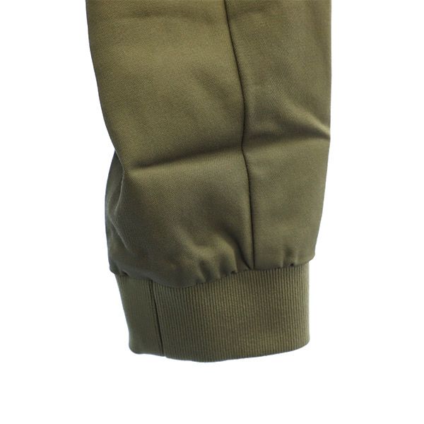 URBAN RESEARCH ROSSO Zip Jacket Free Green Blouson Women Used