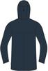 Jacket VAUDE Men's Jacket Escape Padded Parka Navy