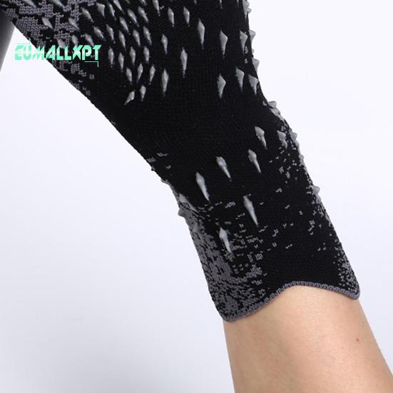 1 Pair Soccer Goalie Gloves Wear-resistant Impact Resistant Non-slip Texture Breathable Strong Grip Goalkeeper Gloves Goalie Gloves Sports Supplies