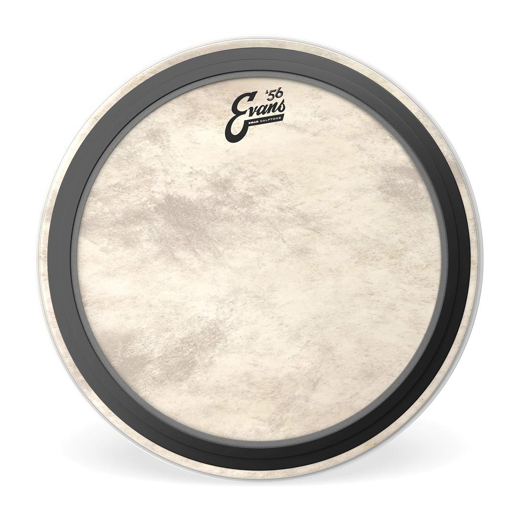 EVANS Evans Drum Head EMAD Calftone Bass BD24EMADCT 24 Inch []