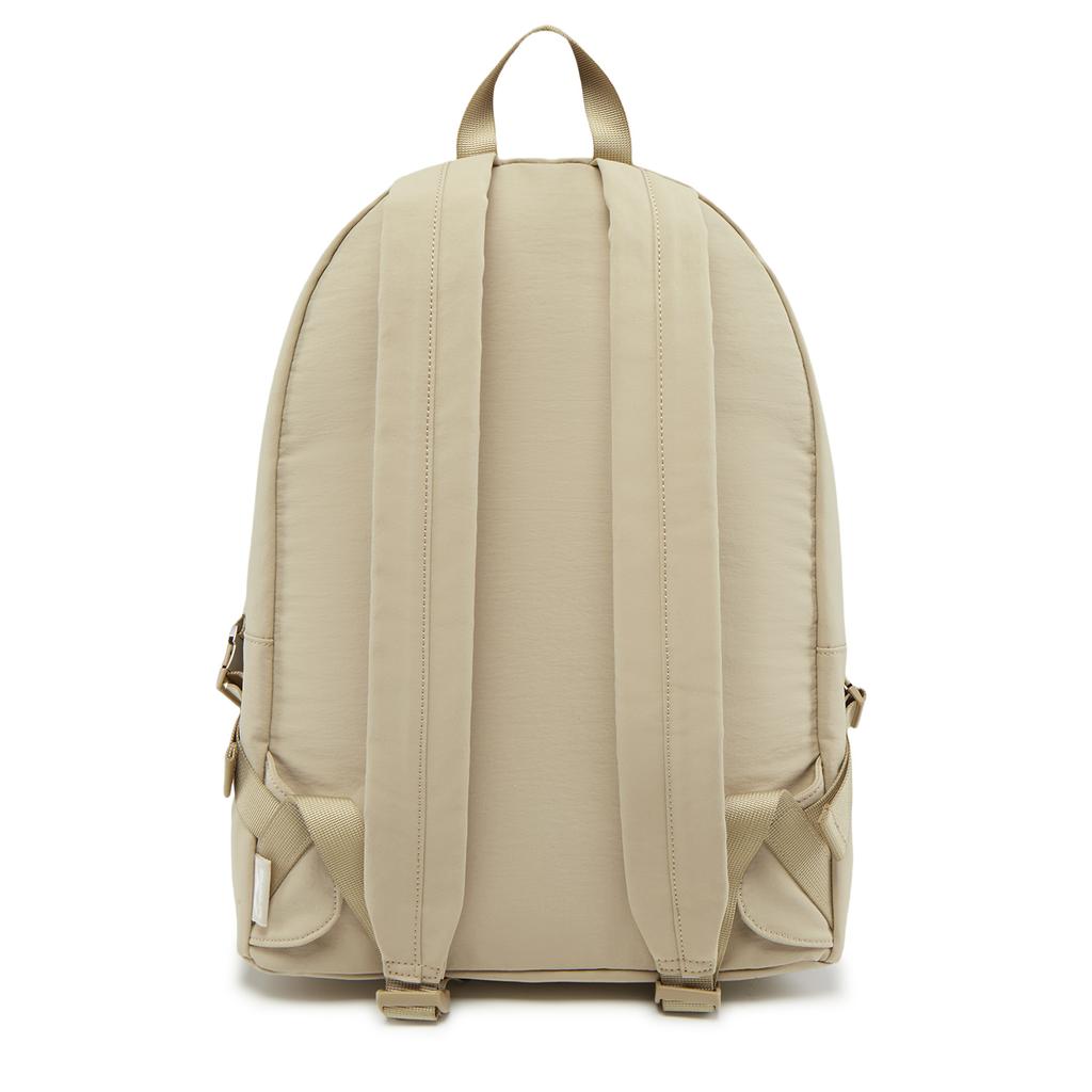 New LiNing Sports Life Collection Polyamide Backpack Unisex Mole Umber ABSV155-3