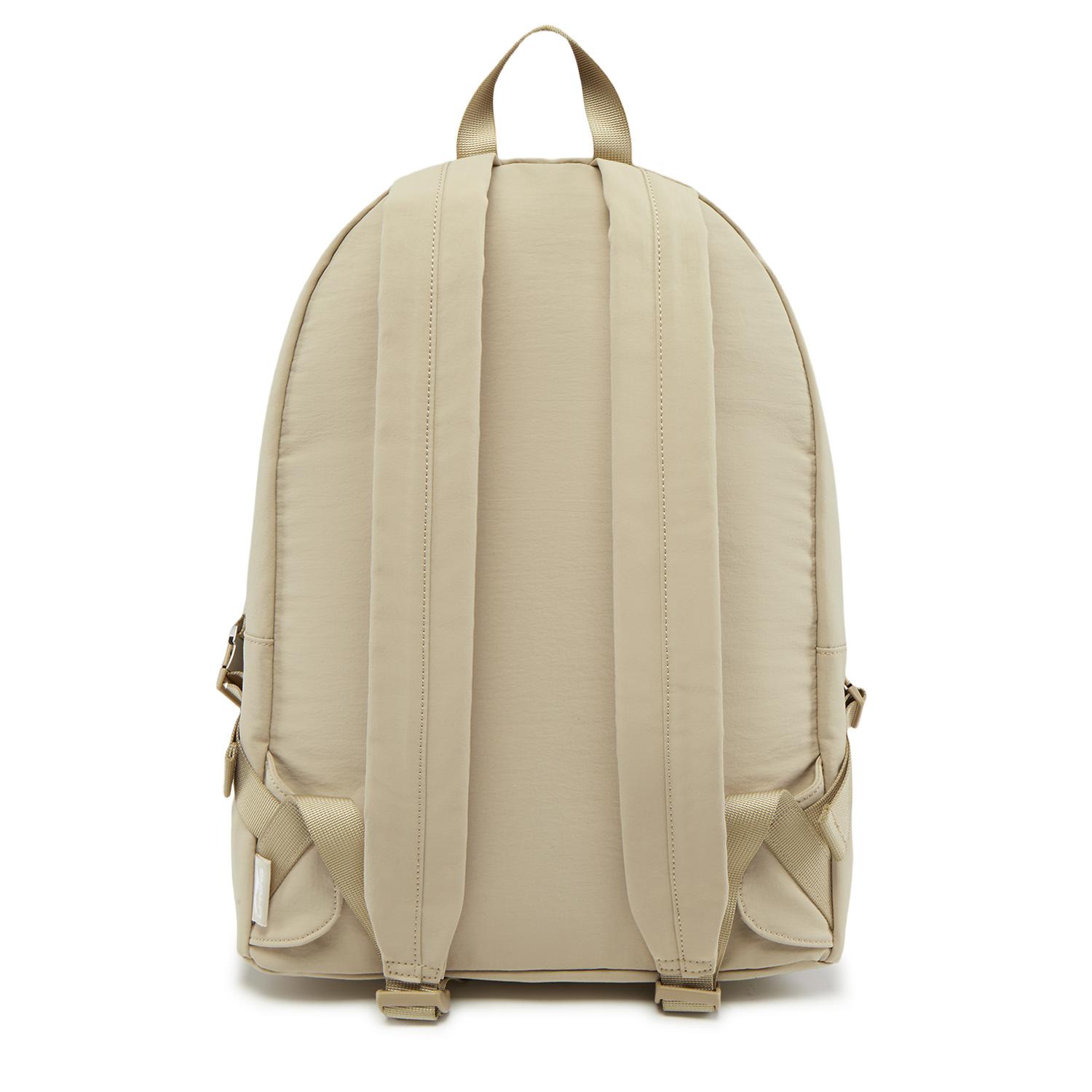 

Новый рюкзак LiNing Sports Life Collection из полиамида, унисекс, цвет «кротовый умбра» ABSV155-3 30.0*14.0*40.1CM