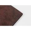 Midori Business Diary Notebook 2025 B5 Monthly Brown 26897006 (Starting In December 2024)