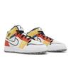 Air 1 Mid SE GS Çok Renkli Kanvas DV1316-100