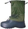 Mitsuuma Khaki LL Snow 6cm Ceramic Boa Khaki SB-892 Boots, Lightweight, Non-Slip, Sole, Waterproof, Warm, Lining,