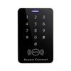 Serratura Elettronica per Porta con Controllo Digitale Elettronico, Sistema di Controllo Digitale Elettrico, Dispositivo Citofonico, Apri Cancello Garage Intelligente, DC 12V RFID Accesso