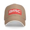Cappellino da Baseball Unisex-Ragazzi Logo Personalizzato BMCS Racing Bikes Cappello Trucker Moda Estiva Outdoor Palestra Protezione Solare Cappellini da Baseball