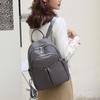 Neuer hochwertiger Damenrucksack Reise Großer Rucksack PU-Leder Handtasche Schultasche für Mädchen Damentasche Weibliche Schulter Rück