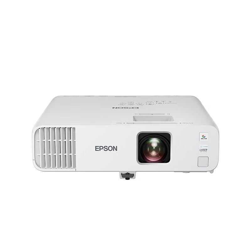 

Epson CB-L260F 1080P 4600 Lumen Laser Business Projector (CN version) Standard with Installation