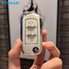 Tpu Car Key Cover For Gac Trumpchi Gs6 Gs3 Gs5 Ga3S Gs4 Remote Control Fobs Shell Protector Case Bag Auto Accessories