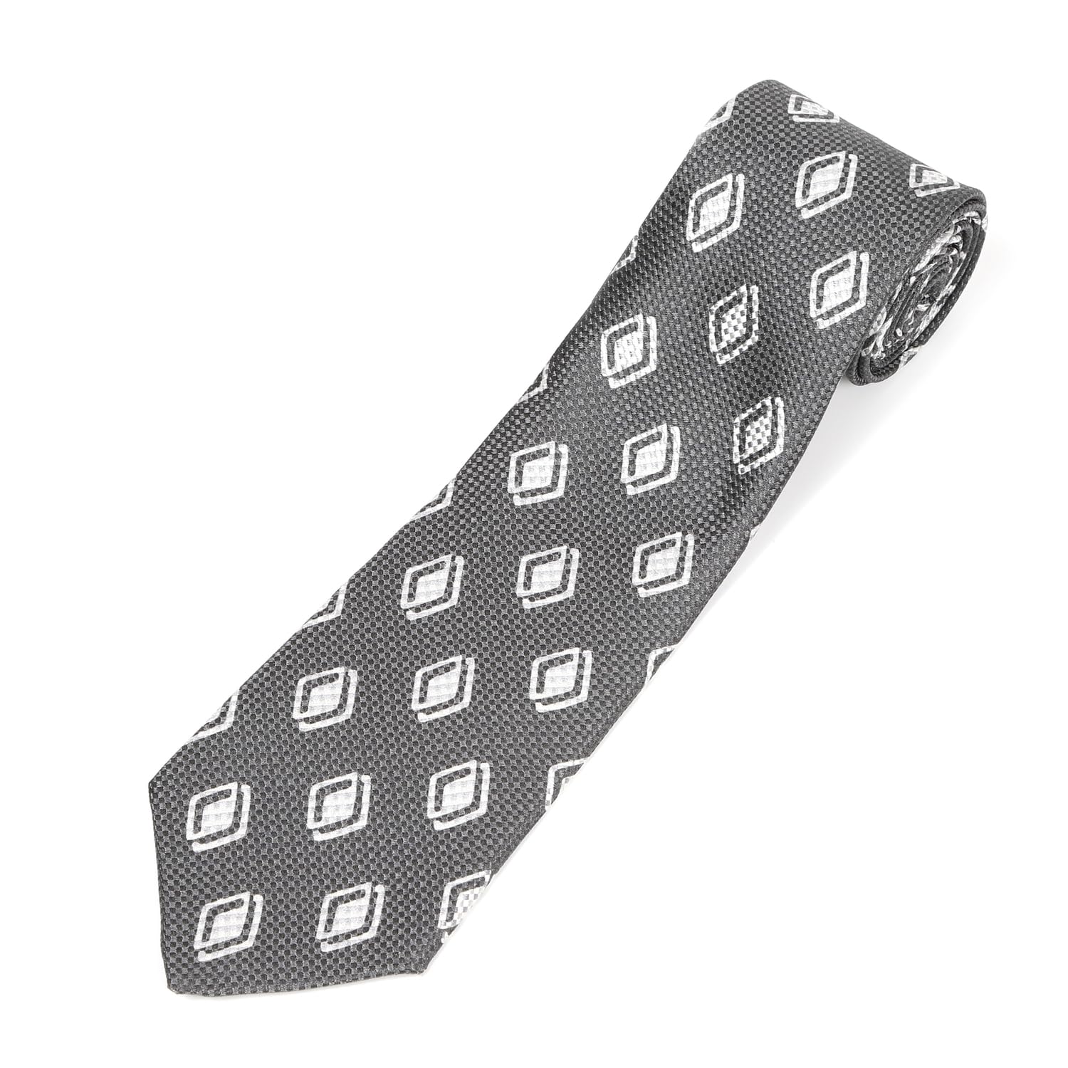 [Giorgio Armani] Giorgio Armani Tie Gift GA023 (GA023-21 Gray 1P802-00044) [Item]