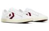 Pro Leather Converse Vulc Pro 'White Deep Bordeaux' A05328C