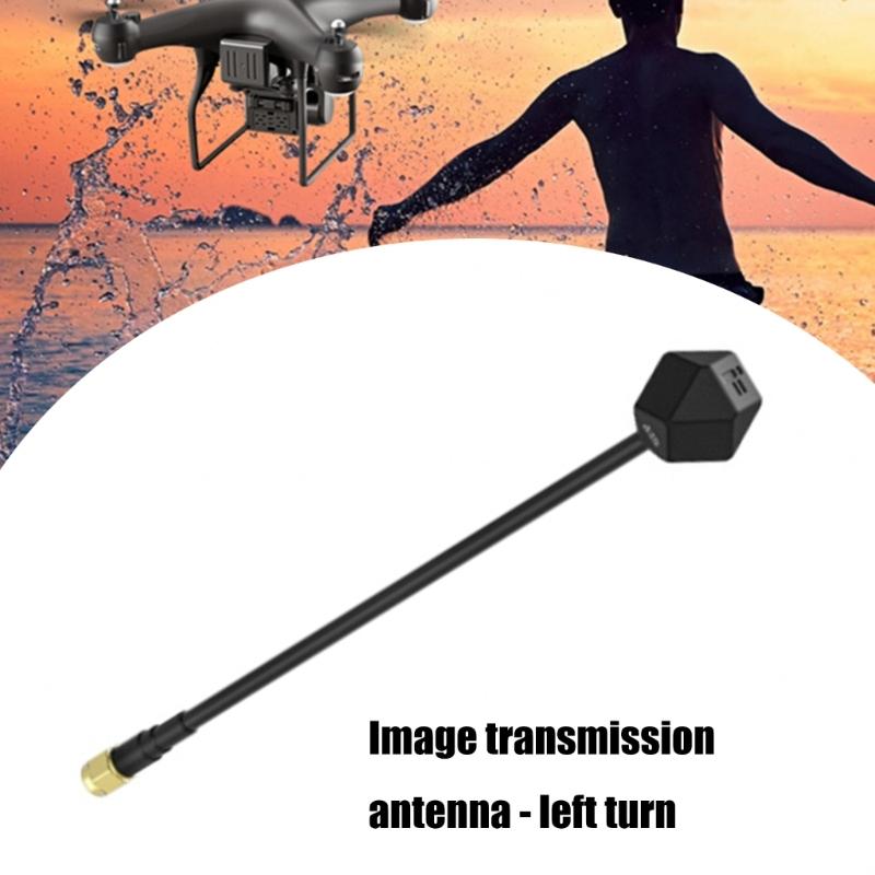 Mapping Antennas For iFlight Albatross 4.9GHz 5.8GHZ RHCP SMA FPV Antennas 150mm for FPV Part
