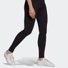 Women's Pants Adidas Originals Sports Pants Women's Black Moderate