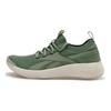 Reebok Dmx Comfort Lightweight Low-Top Running Shoes Unisex Sneakers Green 100245214