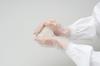 Showaglove [Case Sale 2,400 Pieces] No.846 Clean Hands Disposable Gloves 100 Pieces Per Box Translucent S Size 24 Cases