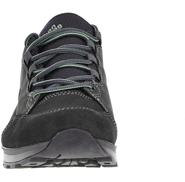 Треккинговые ботинки Hanwag Banks Bunion GTX