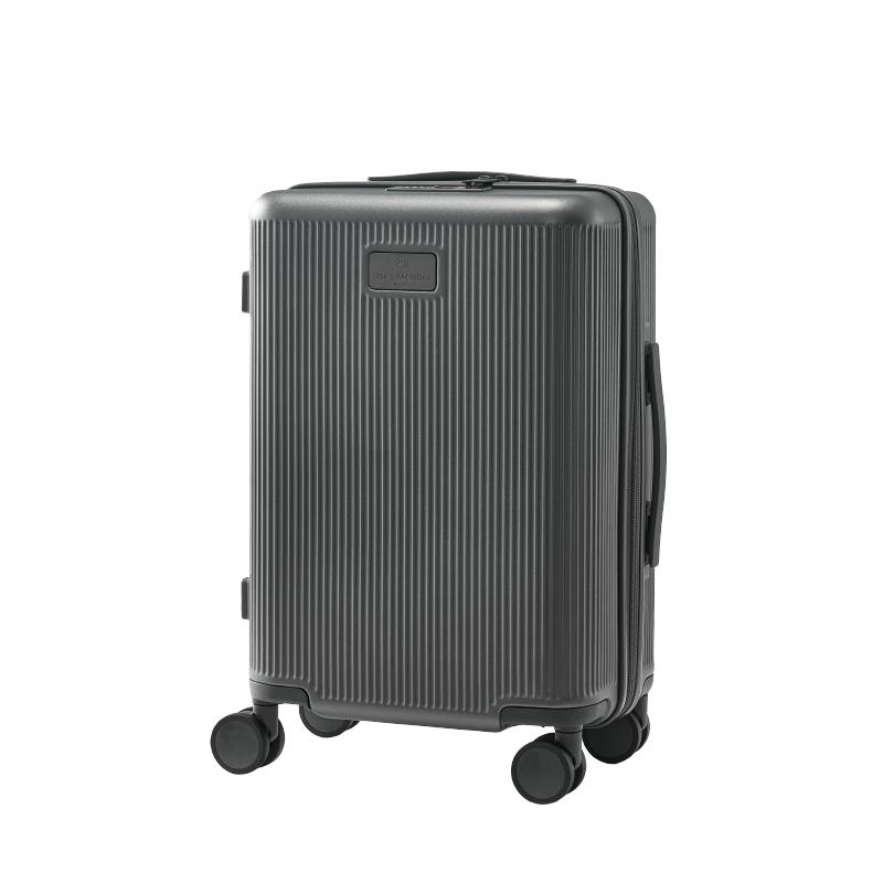 

One s Member PC Aluminum Frame Luggage 20-inch (Carry-on)