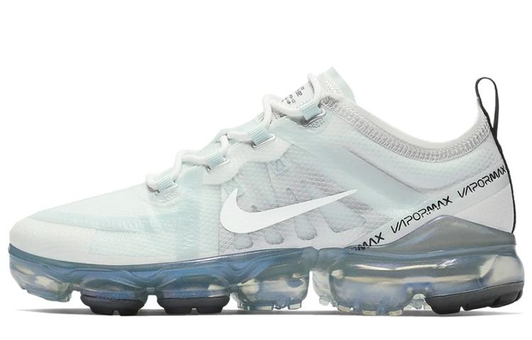 Nike Air VaporMax 2019 Ghost Aqua Women s AR6632-403 38.5
