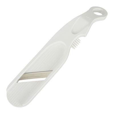 Corporation KAI Slicer for Slicing Green Onions and Finely Dishwasher Made In DH8175 Seasonings, Cut, Safe, Japan,