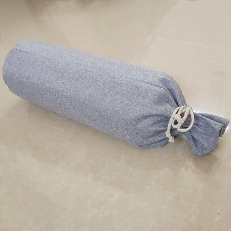 LISM Buckwheat Yoga Bolster