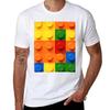 Fun Games Kids Toys and Games - Children Like To Play - Construction Game T-Shirt Casual Daily Wear Short Sleeve Top