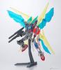 HGBF Star Build Strike Gundam Plavsky Particle Clear Special Event 1/144 Ver.