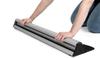 Roll up Clip 85x220 - telescopic pole, graphic exchange system