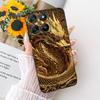 For Motorola Moto G67 Power G57 Power Phone Case Soft Silicone Cover Butterfly Dragon Cat Floral Design Capa Motorola G57 Funda
