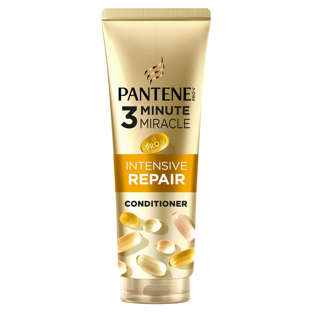 Pantene Pro-V Intensive Repair 3-Minute Conditioner 220