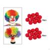 Red Clown Noses for Fun And Festive Costumes