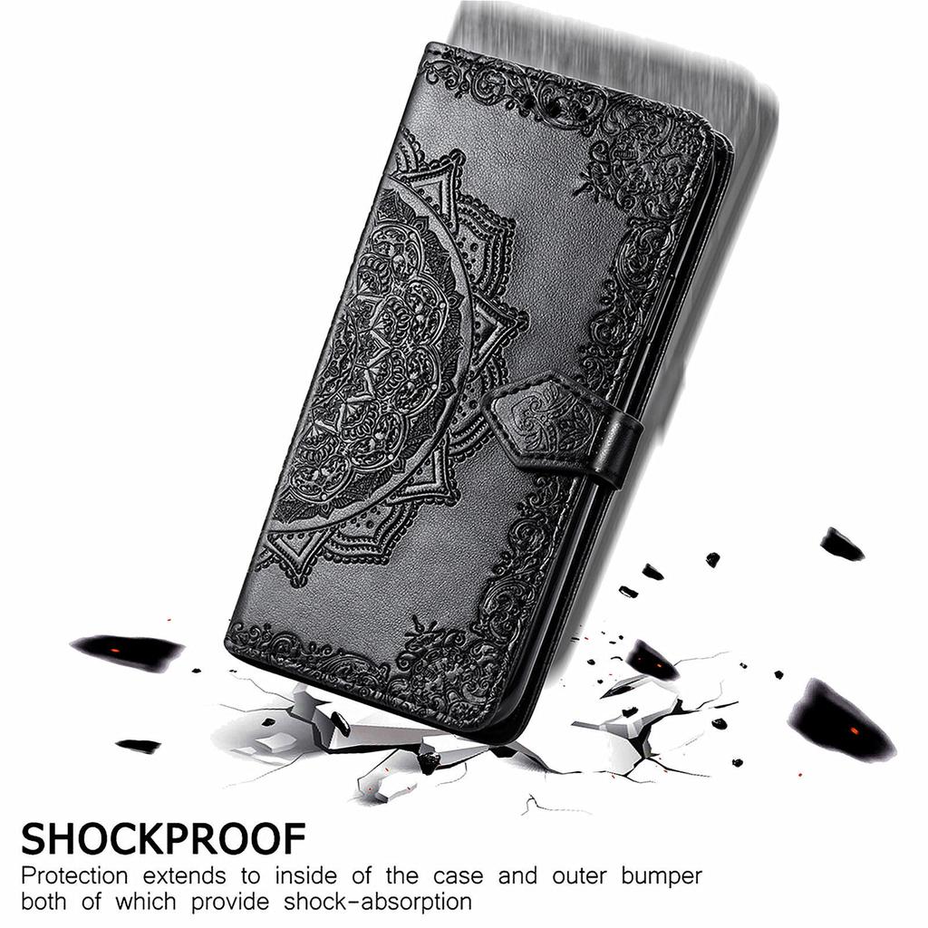 For Samsung Galaxy A17 A07 Case Leather Flip Wallet Case For Samsung A17 A07 A56 A36 A26 A16 A06 A55 A35 A25 A15 A05 A05S Cover
