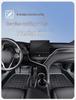 Waterproof TPE Car Floor Mats for Pentium B30 (2016-2018), One-Piece Molded with Door Sill Coverage