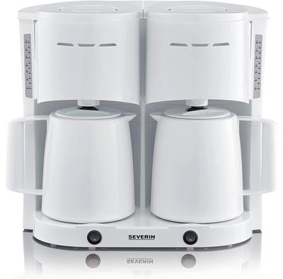 Coffee Machine Severin KA 9314 Duo
